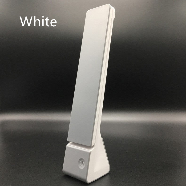 Rechargeable LED Desk Lamp (Touch Control)