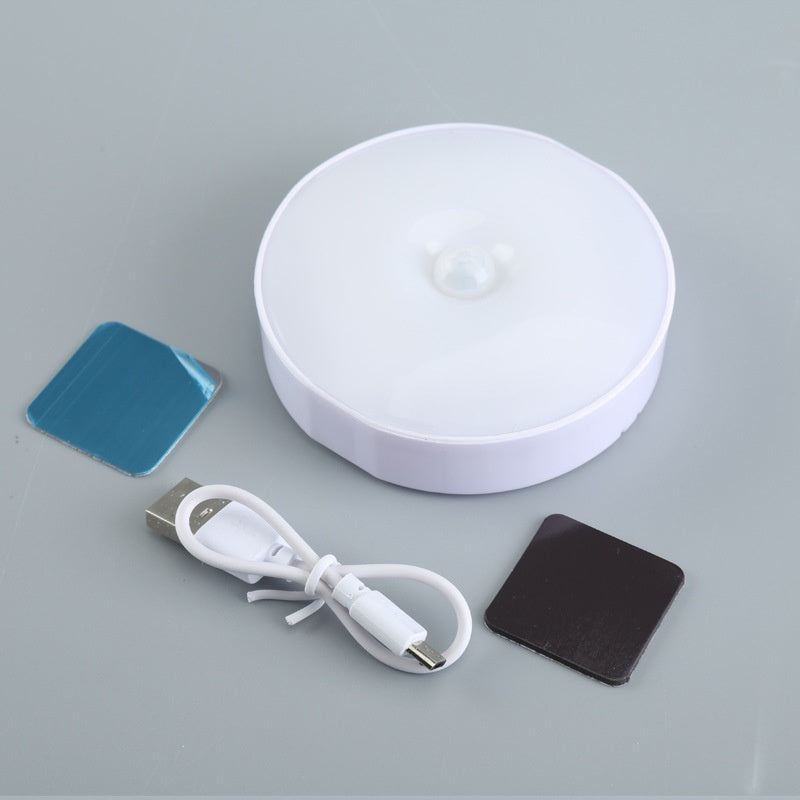 Smart Infrared Motion Sensor LED Light