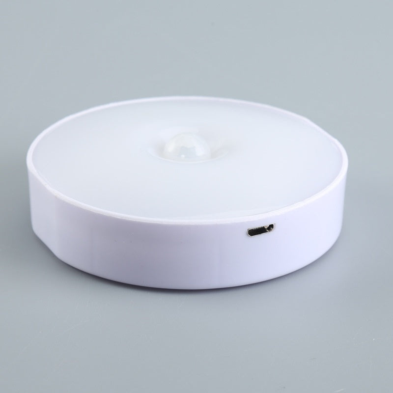 Smart Infrared Motion Sensor LED Light
