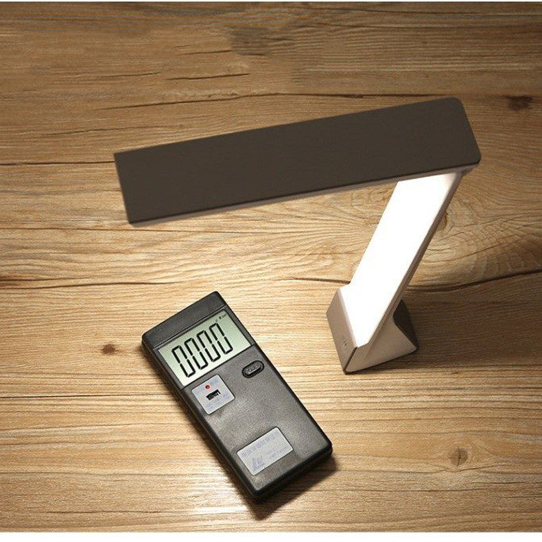 Rechargeable LED Desk Lamp (Touch Control)