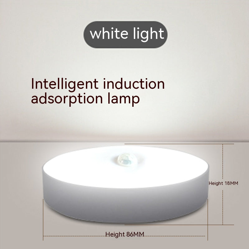 Smart Infrared Motion Sensor LED Light