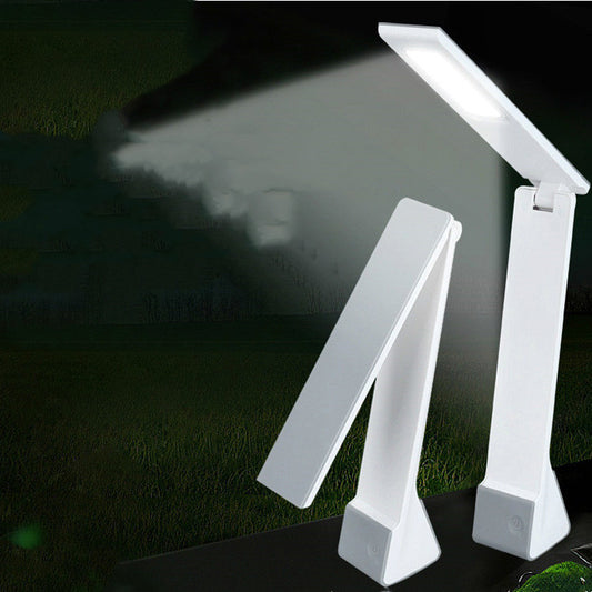 Rechargeable LED Desk Lamp (Touch Control)