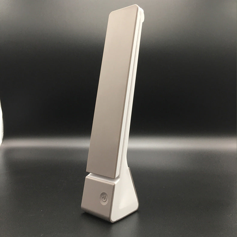 Rechargeable LED Desk Lamp (Touch Control)