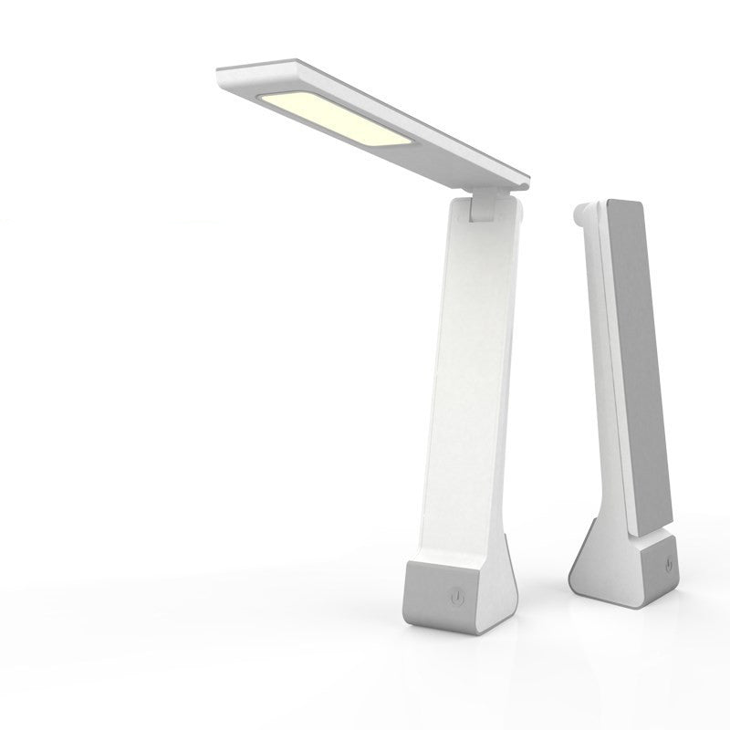 Rechargeable LED Desk Lamp (Touch Control)